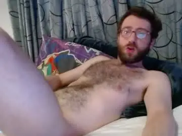 Chaturbate Live Sex Cam of jacobjackpot123