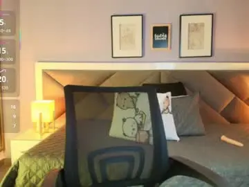 Chaturbate Watch Live Sex Cams of lisa_casper