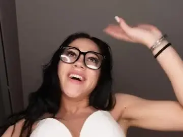 Chaturbate Live Sex of miavelvety