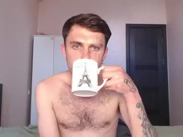 Chaturbate Sex Chat of mikw63