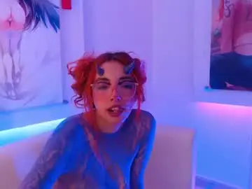 Chaturbate Best live sex cam show of redgirrl_77