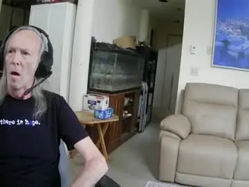 Chaturbate Adult Webcam of rickl56