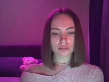 Chaturbate Live Sex of velour_myst