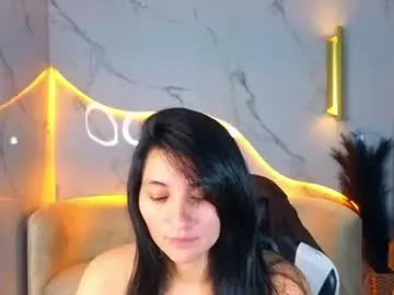 Chaturbate Free Live Porn of alisson_tx_