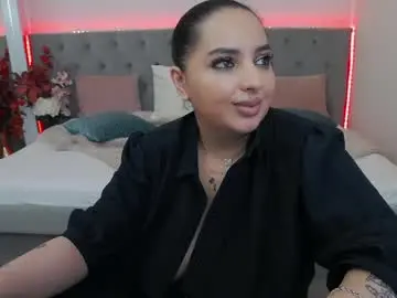 Chaturbate Live Sex Cam of allyiah