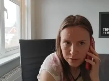 Chaturbate Nude Webcam of eatmypie69