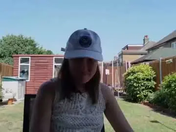 Chaturbate Live Sex Cam of eatmypie69