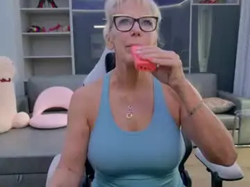 Chaturbate Watch Live Sex Cams of fitcougarcb