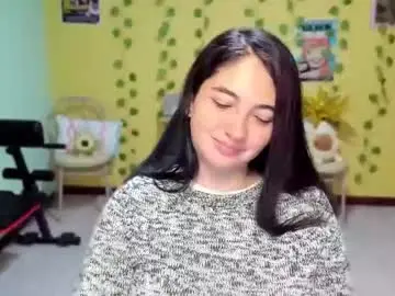 Chaturbate Nude Webcam of littleprety6969