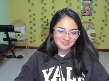 Chaturbate Nude Webcam of littleprety6969