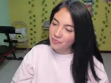 Chaturbate Private Sex Chat of littleprety6969
