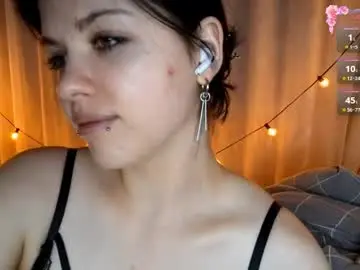 Chaturbate Adult Webcam of modestfein