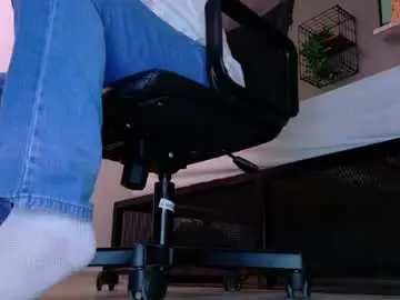 Chaturbate Nude Webcam of mrfox__