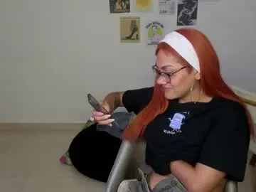 Chaturbate Adult Video Chat of purepleasure25