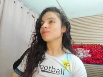 Chaturbate Live Porn of rosse_25