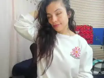 Chaturbate Sex Cam of rosse_25