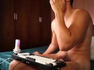Chaturbate Adult Video Chat of taisonbrownx