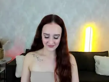 Chaturbate Adult Webcams of yourhotmariam
