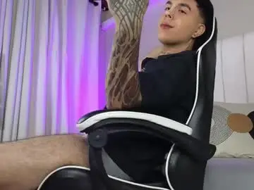 Chaturbate Best live sex cam show of aitor_valverde