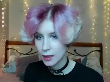 Chaturbate Adult Video Chat of angel_julles