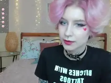 Chaturbate Free Porn Cam of angel_julles