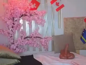 Chaturbate Watch Live Sex Cams of angelinarouse_