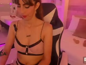 Chaturbate Live Porn of candy_summer28_