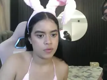 Chaturbate Nude Webcam of couple_thonsom
