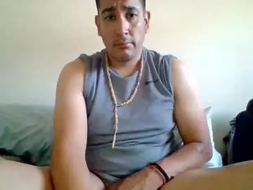 Chaturbate Private Sex Chat of dannychorizo707