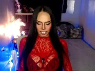 Chaturbate Sex Cam of darksoul_mistress