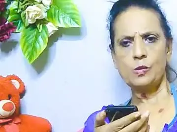 Chaturbate Private Sex Chat of hot_queen58