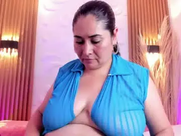 Chaturbate Live Sex Cam of karla_monroe_