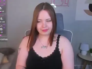 Chaturbate Nude Webcam of pauline_moore
