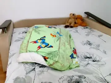 Chaturbate Live Sex of sasha_calvin