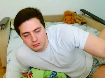 Chaturbate Live Porn of sasha_calvin