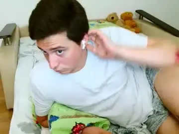 Chaturbate Private Sex Chat of sasha_calvin