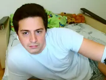 Chaturbate Live Sex of sasha_calvin