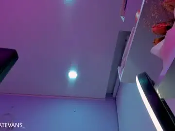 Chaturbate Live Sex Cam of sulmatevans_