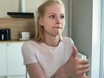 Chaturbate Sex Chat of sweetielis