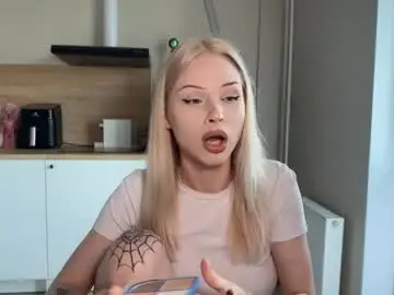 Chaturbate Adult Webcam of sweetielis