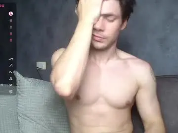 Chaturbate Live Sex of tayler_durden_1