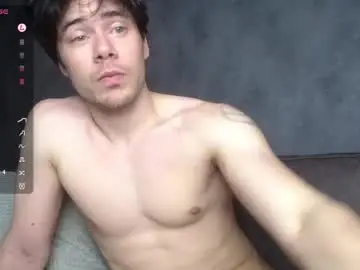 Chaturbate Private Sex Chat of tayler_durden_1
