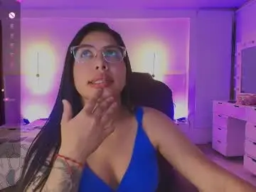 Chaturbate Adult Webcam of _gaby1