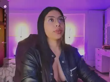 Chaturbate Sex Cam of _gaby1