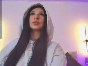Chaturbate Sex Chat of _gaby1