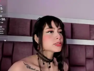 Chaturbate Adult Video Chat of annienasty