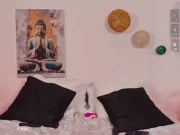 Chaturbate Private Sex Chat of annienasty