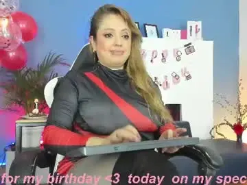 Chaturbate Nude Webcam of anto_thompson