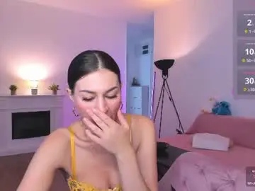 Chaturbate Watch Live Sex Cams of anysasmithh