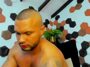 Chaturbate Free Porn Cam of charliegrifinx